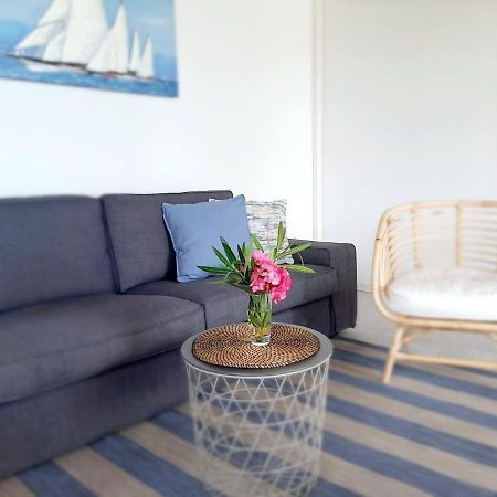 Apartment Riko - Accomodation "With" The Adriatic Sea Kampor المظهر الخارجي الصورة