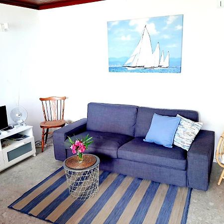 Apartment Riko - Accomodation "With" The Adriatic Sea Kampor المظهر الخارجي الصورة