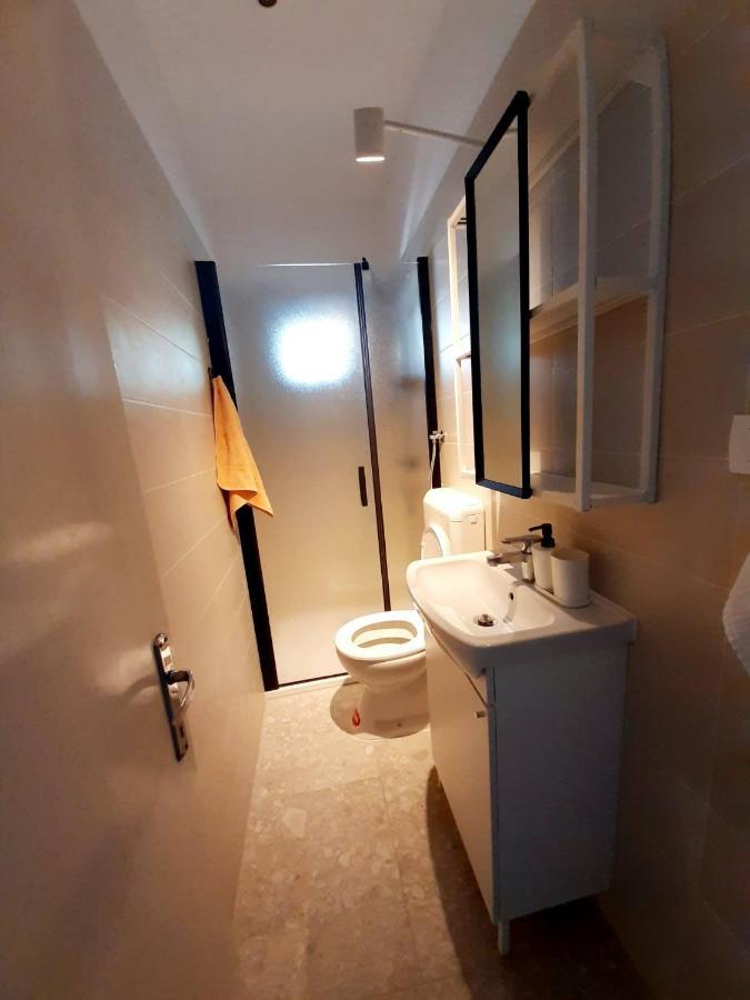 Apartment Riko - Accomodation "With" The Adriatic Sea Kampor المظهر الخارجي الصورة
